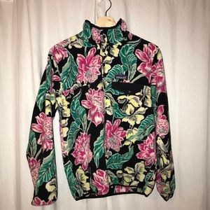 Patagonia Synchilla (Black Manoa)